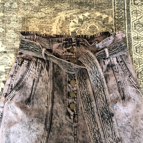 Ulla Johnson Brier Jeans - Picture 5 of 8